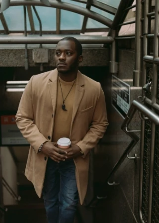 Elijah Davis
