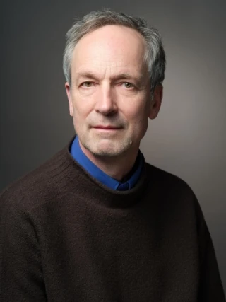 Xavier de Guillebon