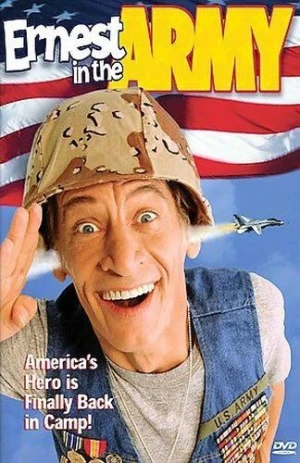 DVD Cover (Image Entertainment)