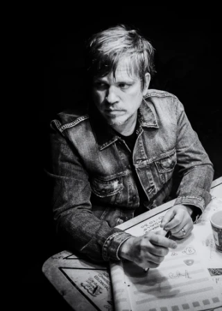 Damon Stout