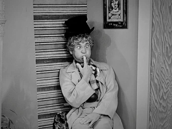 Harpo Marx