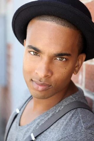 Joel Harold