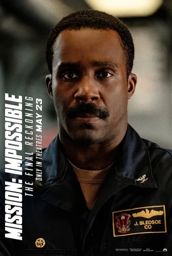 Theatrical Poster (USA)