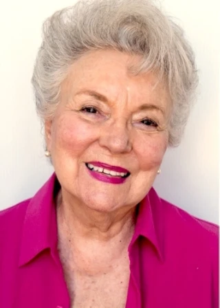 Doreen Fox Loughlin