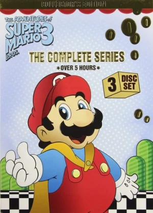 DVD Cover (NCircle Entertainment)