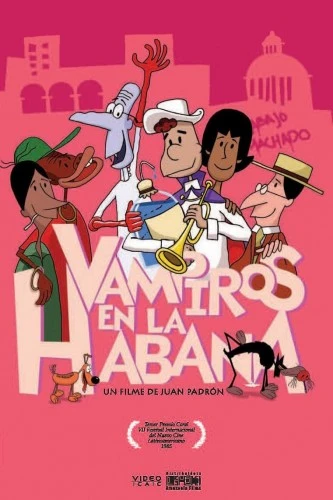 Theatrical Poster (France)
