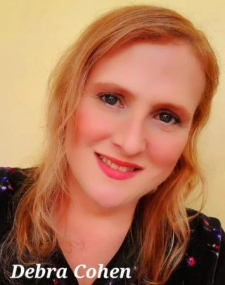 Debra Cohen