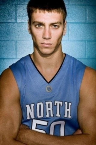 Tyler Hansbrough