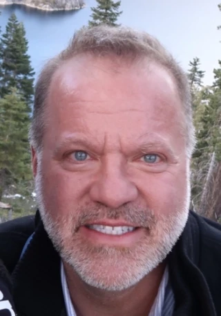 Brad Bishop