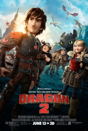 Theatrical Poster (USA)