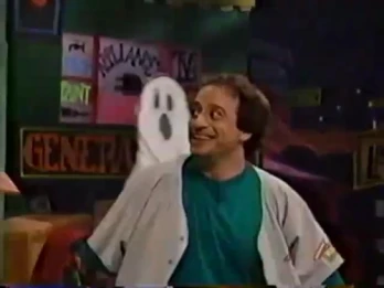 Haunted