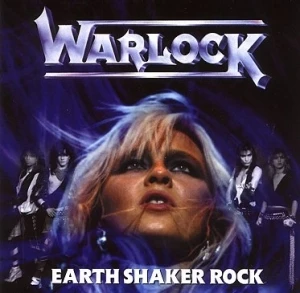 Earth Shaker Rock