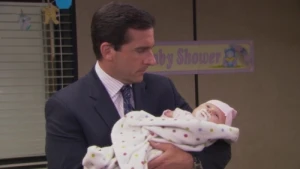 Baby Shower