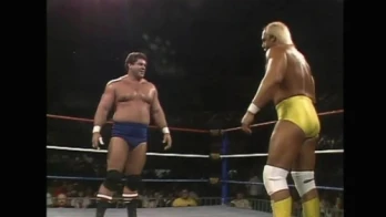 Saturday Night's Main Event #5
