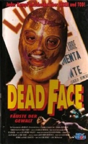 Theatrical Poster (Germany)