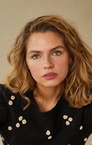 Nola Palmer