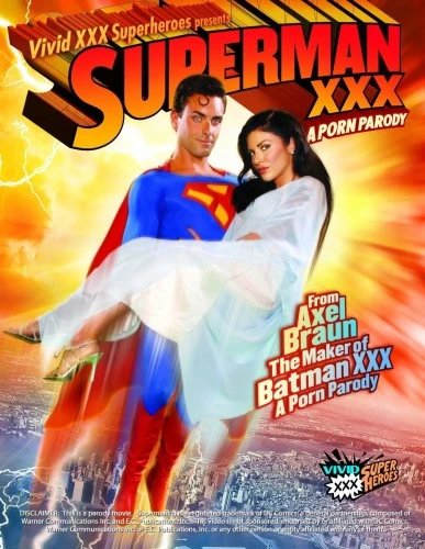 Theatrical Poster