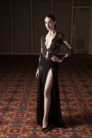 Barbara Patrick