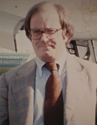 Frank Tucker