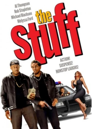 Theatrical Poster