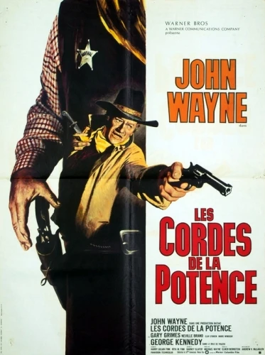 Theatrical Poster (France)
