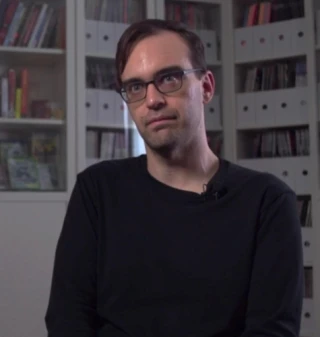Frank Cifaldi