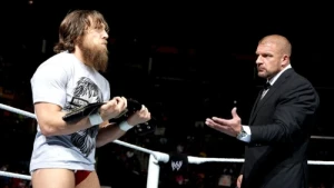 While Dusty falls, Bryan rises above the corporate 'Game'