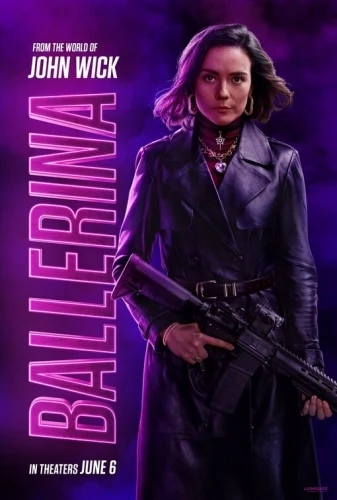 Theatrical Poster (USA)