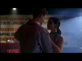 Tango de los Pistoleros