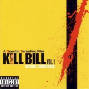 Kill Bill: Vol. 1