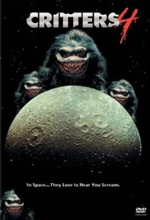 DVD Cover (New Line Studios)