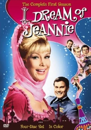 DVD Cover (Sony Home Entertainment)