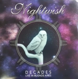 Decades: Live in Buenos Aires