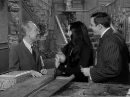 Lurch and His Harpsichord