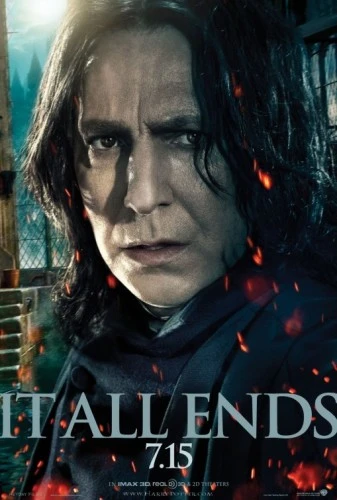 Theatrical Poster (USA)