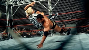 Backlash 2000 Backlash