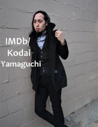 Kodai Yamaguchi