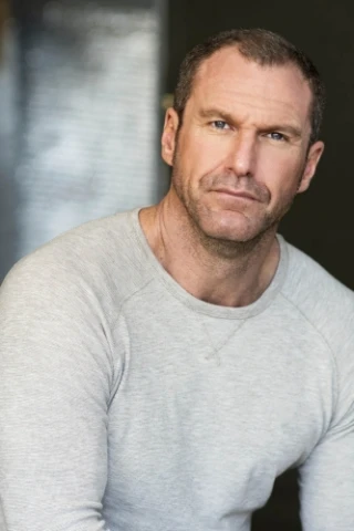 Matthew G. Taylor
