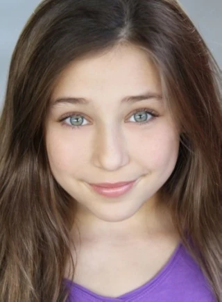 Sophia Ewaniuk