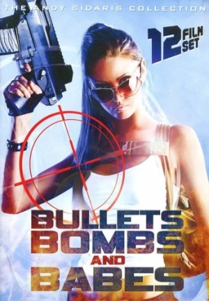 DVD Cover (Mill Creek)
