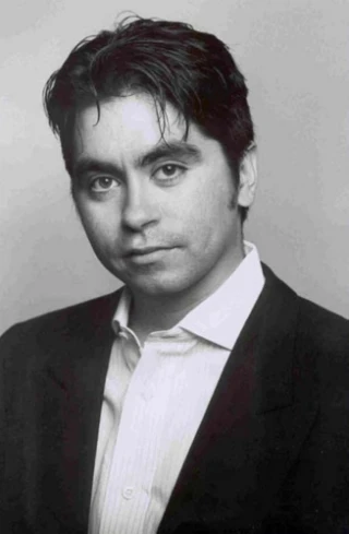 Ray Mond