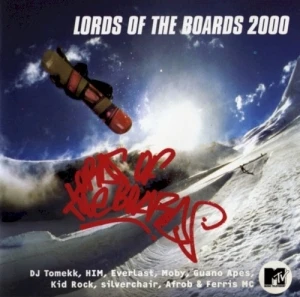 Lords of the Boards 2000