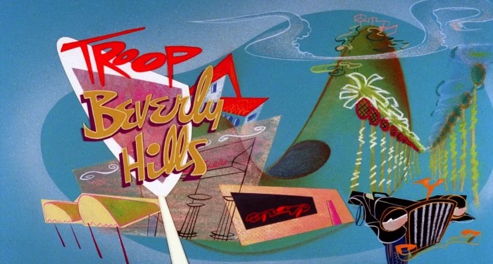 Title Card