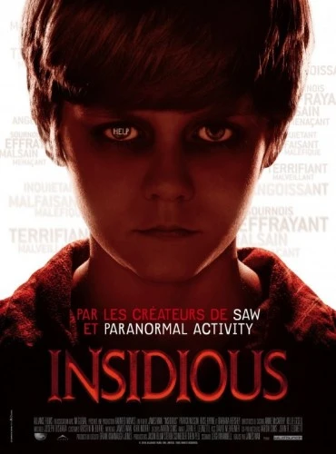 Theatrical Poster (France)