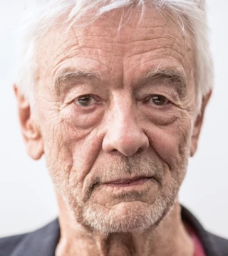 Peter McEnery