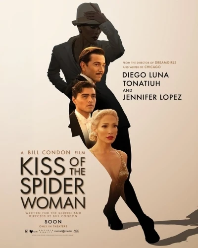 Theatrical Poster
