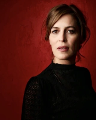April Eckfeld