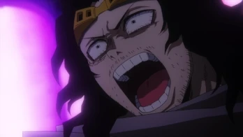 The Thrill of Destruction