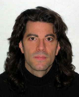 Mark DeSimone