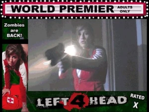 Theatrical Poster